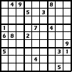 Sudoku Evil 34767