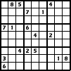 Sudoku Evil 118389