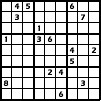 Sudoku Evil 77562