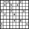 Sudoku Evil 44955
