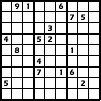 Sudoku Evil 115974