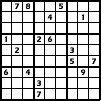 Sudoku Evil 135084