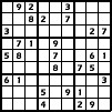 Sudoku Evil 140577