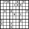 Sudoku Evil 127306