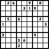 Sudoku Evil 39865