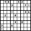 Sudoku Evil 56147