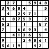 Sudoku Evil 91127