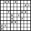 Sudoku Evil 75526