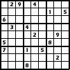 Sudoku Evil 71600