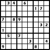Sudoku Evil 130648