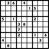 Sudoku Evil 130893