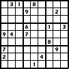 Sudoku Evil 74260
