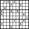 Sudoku Evil 34922