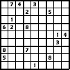 Sudoku Evil 55101