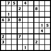 Sudoku Evil 85160