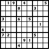 Sudoku Evil 138449
