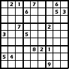 Sudoku Evil 79557