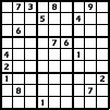 Sudoku Evil 126310