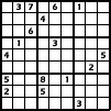 Sudoku Evil 36552