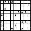 Sudoku Evil 50633
