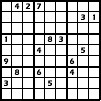 Sudoku Evil 47605