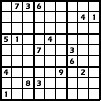 Sudoku Evil 34745