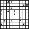 Sudoku Evil 118182