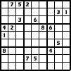 Sudoku Evil 136815