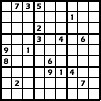 Sudoku Evil 132245