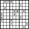 Sudoku Evil 95624
