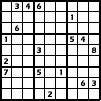 Sudoku Evil 76458