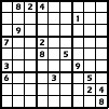 Sudoku Evil 110930