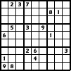 Sudoku Evil 89093