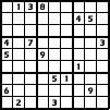 Sudoku Evil 92605