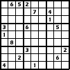 Sudoku Evil 66725