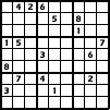 Sudoku Evil 46980