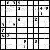 Sudoku Evil 30072
