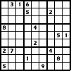 Sudoku Evil 50671