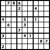 Sudoku Evil 132111