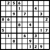 Sudoku Evil 34691
