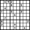 Sudoku Evil 115843