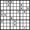 Sudoku Evil 85253