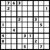Sudoku Evil 64250