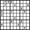 Sudoku Evil 82198