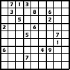 Sudoku Evil 77397