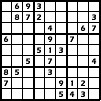 Sudoku Evil 127158