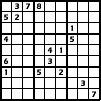 Sudoku Evil 75823