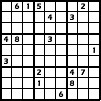 Sudoku Evil 47806