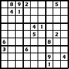 Sudoku Evil 127557