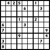 Sudoku Evil 127350